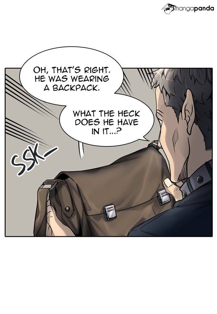 Tower of God Chapter 423 image 044